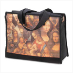 PGN Item 12251 Renaissance Tote Bag 