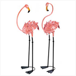 PGN Item 13772 Flamboyant Flamingo Stakes 