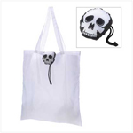 PGN Item 13852 Skull Stowaway Tote