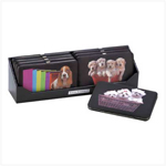 PGN Item 14226 Keith Kimberlin Puppy Wallets 