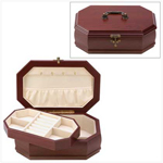 PGN Item 14381 Elegant Jewelry Box 
