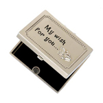 PGN Item 14568 My Wish For You Treasure Boxes 