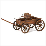 PGN Item 14653 Rustic Wagon 
