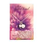 PGN Item 14756 Special Friend Necklace 