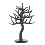 PGN Item 15365 Black Tree Jewelry Stand 