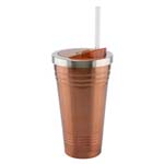 PGN Item 15602 Amber Travel Cup 