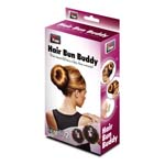 PGN Item 15742 Hair Bun Buddy 