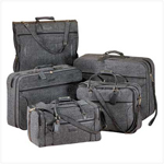 PGN Item 21943 Luxurious Luggage Set 
