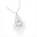 PGN Item 39515 Celestial Shimmer Necklace 