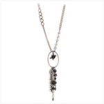 PGN Item 39996 Victorian Charm Necklace 