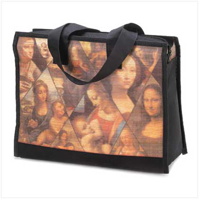 #12251 Renaissance Tote Bag