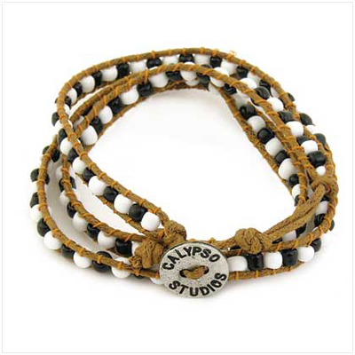 #14184 It's A Wrap Bracelet