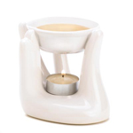 PGN Item 14745 Helping Hand Oil Warmer 