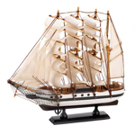 PGN Item 14751 Passat Ship Model 