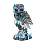 PGN Item 14937 Fantasy Owl Figurine 