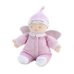 PGN Item 14954 God Bless Baby Angel Plush 