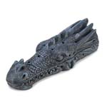 PGN Item 15319 Dragon�s Head Incense Holder 
