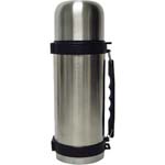 PGN Item 15558 Stainless Steel Travel Bottle