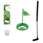 PGN Item 15633 Pot-Tee Time