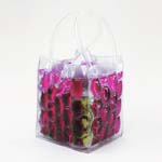 PGN Item 15718 Fuchsia Cooler Tote 