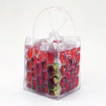 PGN Item 15719 Red Cooler Tote