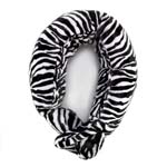 PGN Item 15735 Zebra Print Adjustable Neck Massager 