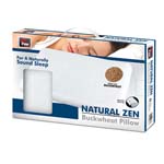PGN Item 15759 Zen Buckwheat Pillow