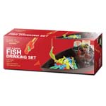 PGN Item 15761 Fish Drinking Game 