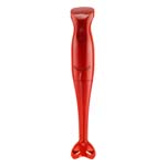 PGN Item 15774 Red Electric Hand Blender 