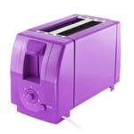 PGN Item 15777 Purple Toaster 