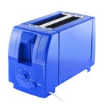 PGN Item 15778 Blue Toaster 