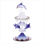 PGN Item 30308 Dolphin Carousel 