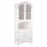 #35014 Linen Cabinet