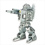 PGN Item 38021 Astronaut Tank Figurine 