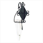 PGN Item 38179 Metal Hanging Pendant Vase 