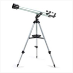 PGN Item 38362 Telescope With Tripod 