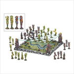 PGN Item 38989 Fairy Chess Set 