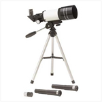 PGN Item 39744 Hi-Power Portable Telescope 