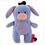 PGN Item D1098 Disney Eeyore Plush 