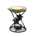 PGN Item D1291 Lone Star Oil Warmer 