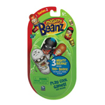 PGN Item S1007 Mighty Beanz Collection 