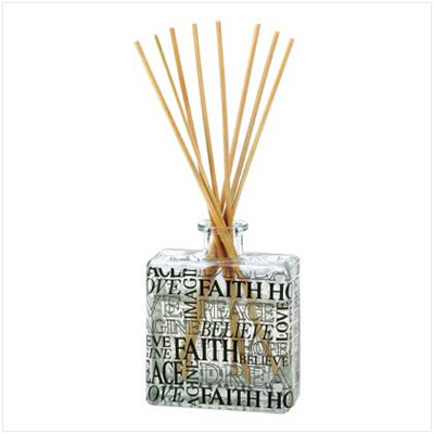 #14371 Sentimental Words Reed Diffuser