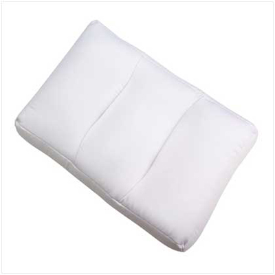 #14610 Micro Bead Air Pillow
