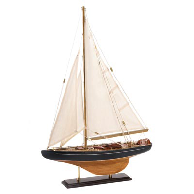 #14749 Bermuda Tall Ship Model