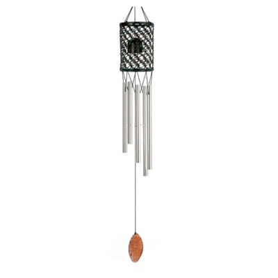#14758 Rue De Paris Windchime