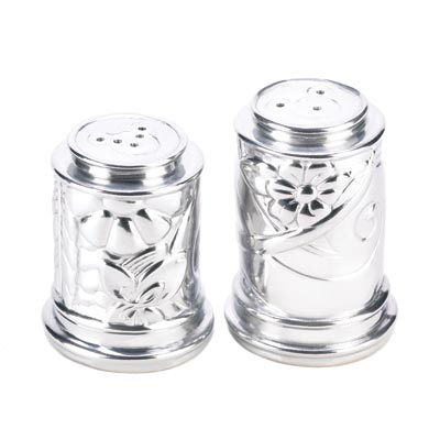 #14981 Mickey Mouse Flora Shaker Set