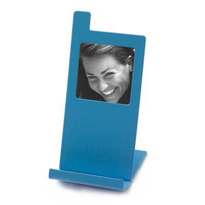 #15018 Phone Holder With Photo Frame