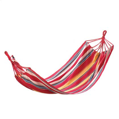 #15270 Fiesta Color Stripes Hammock
