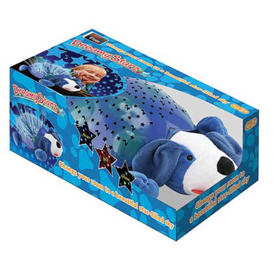 #15288 Dreamy Starz Dog