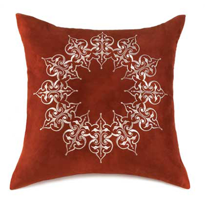 #15312 Morocco Decorative Pillow